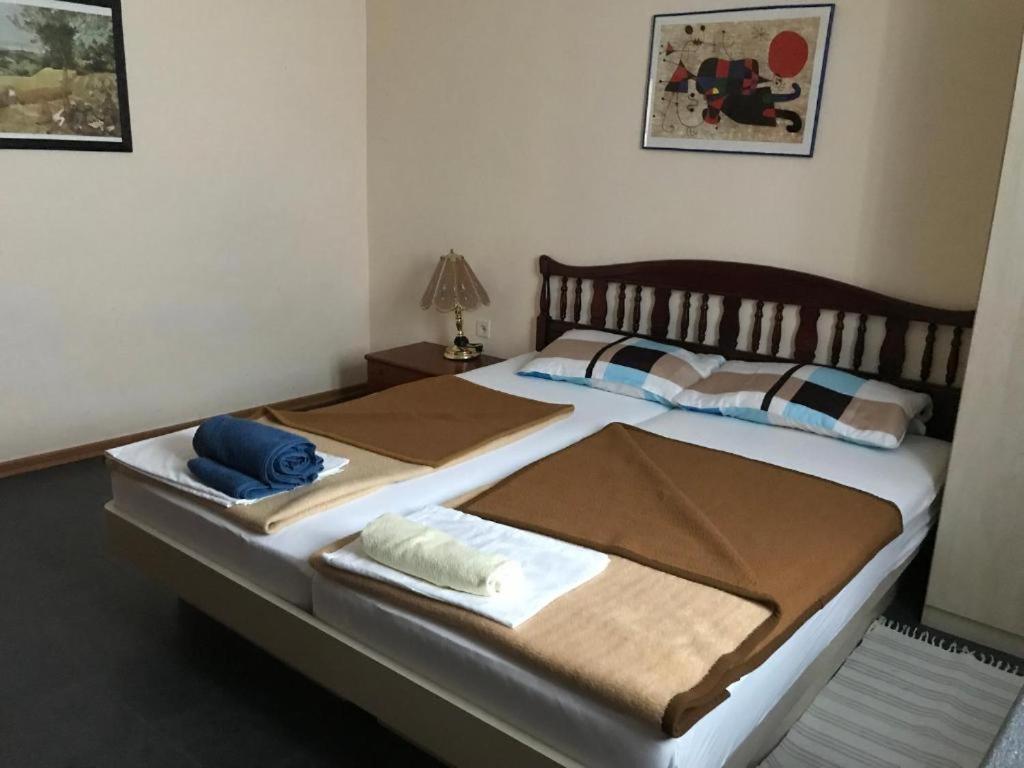 Apartment Pero ムルテル エクステリア 写真