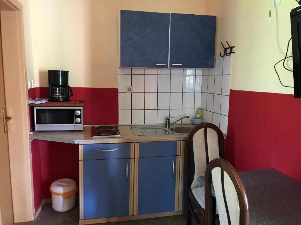 Apartment Pero ムルテル エクステリア 写真