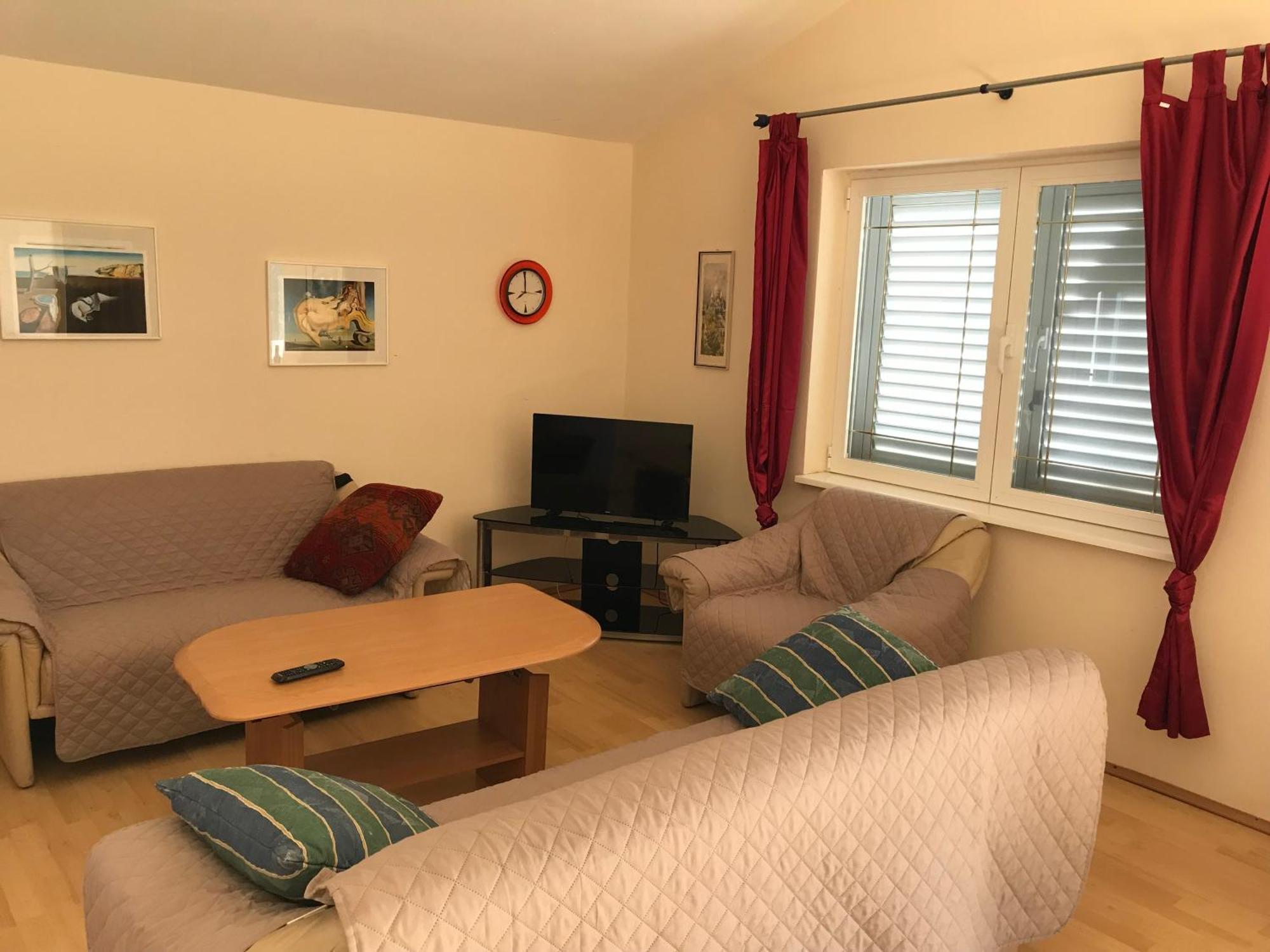 Apartment Pero ムルテル エクステリア 写真