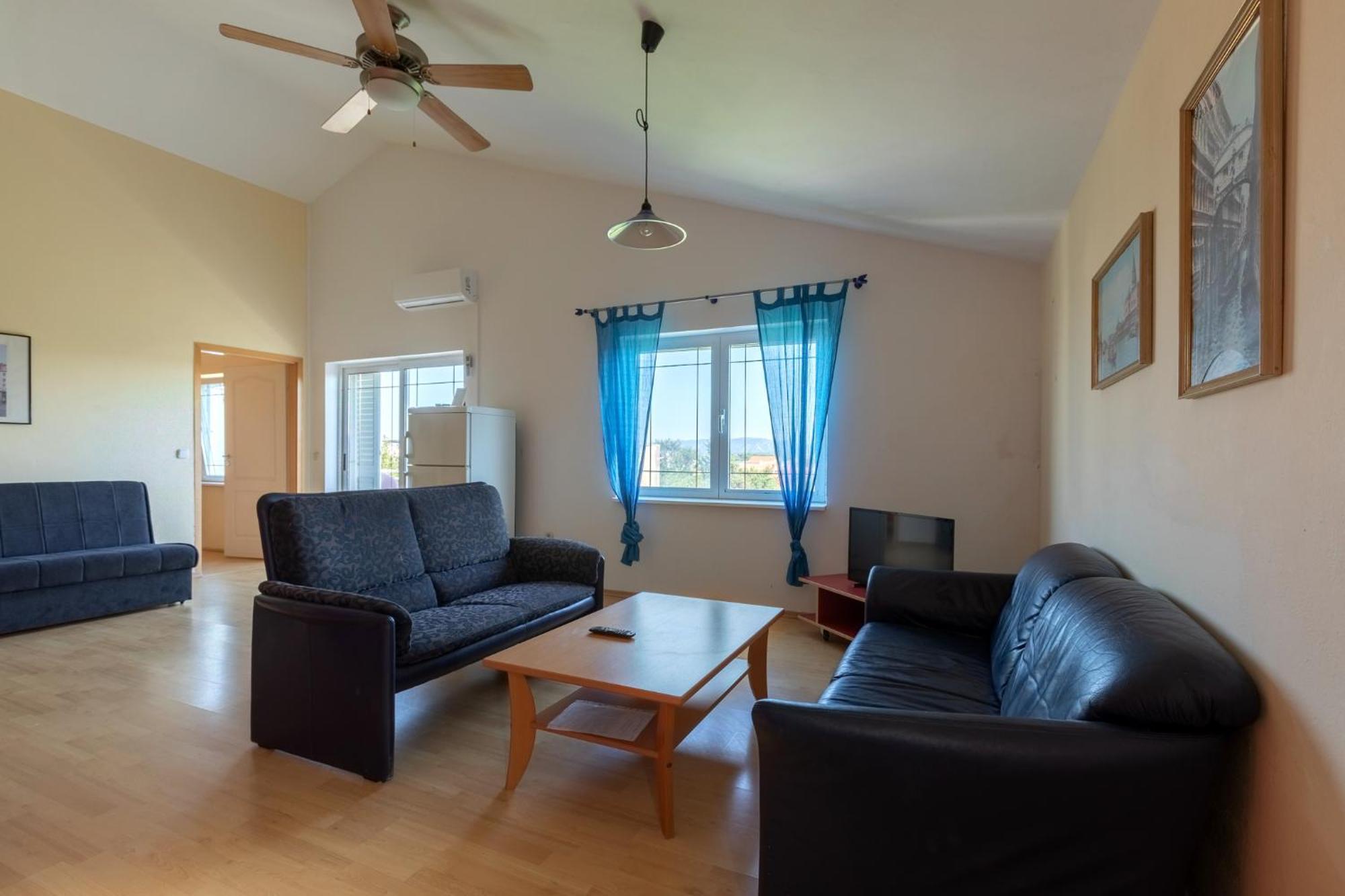Apartment Pero ムルテル エクステリア 写真