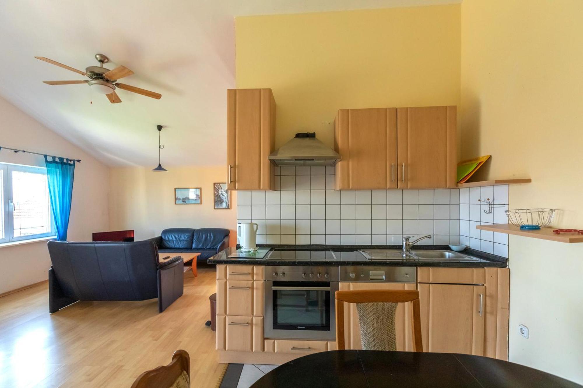 Apartment Pero ムルテル エクステリア 写真