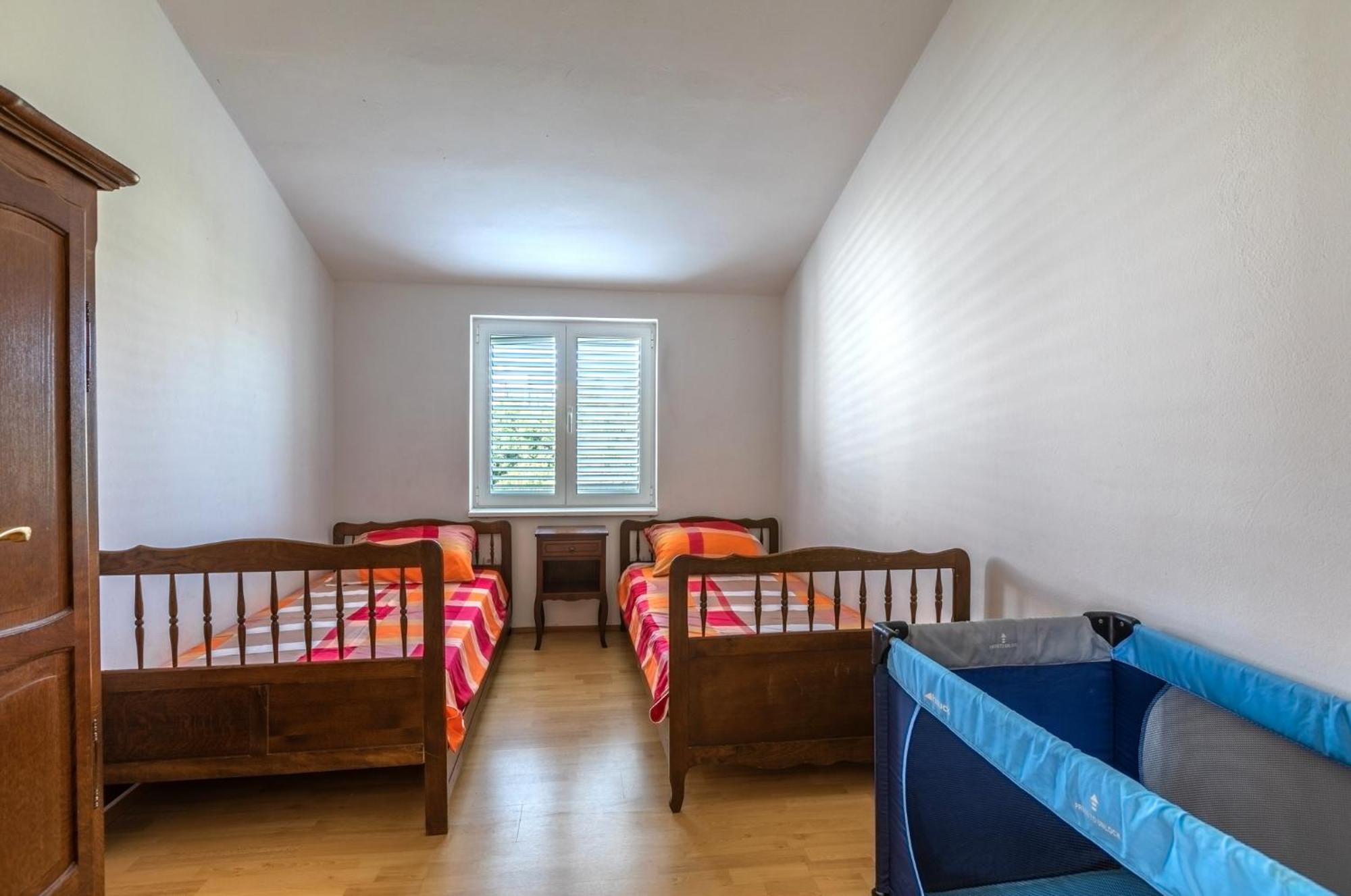 Apartment Pero ムルテル エクステリア 写真