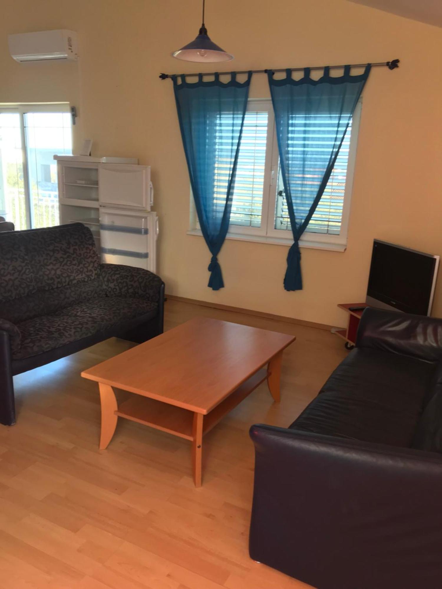 Apartment Pero ムルテル エクステリア 写真