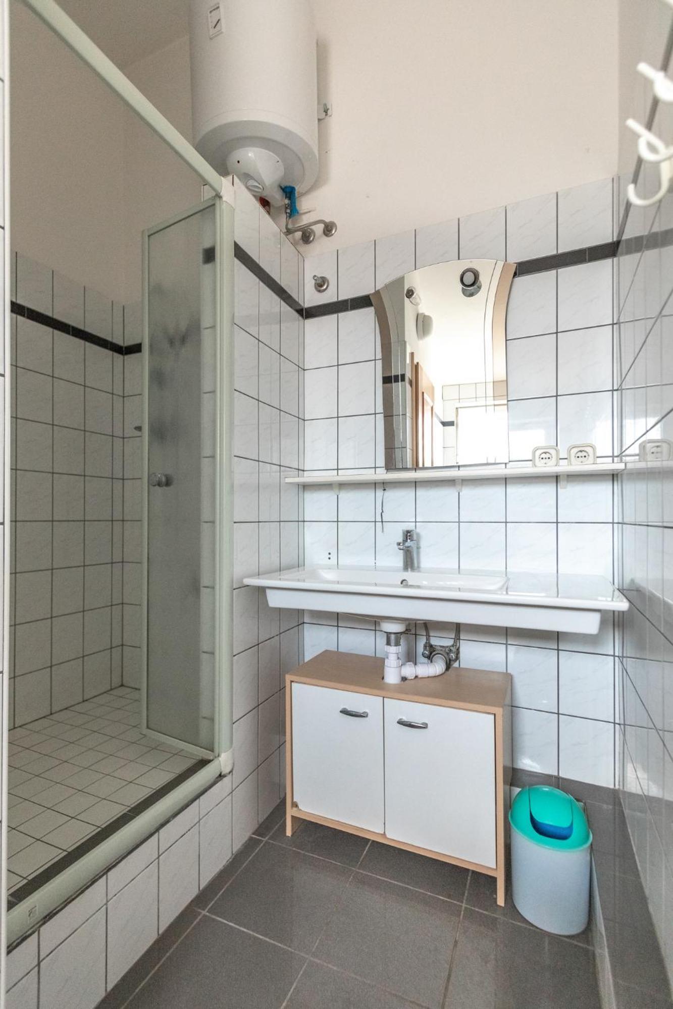 Apartment Pero ムルテル エクステリア 写真