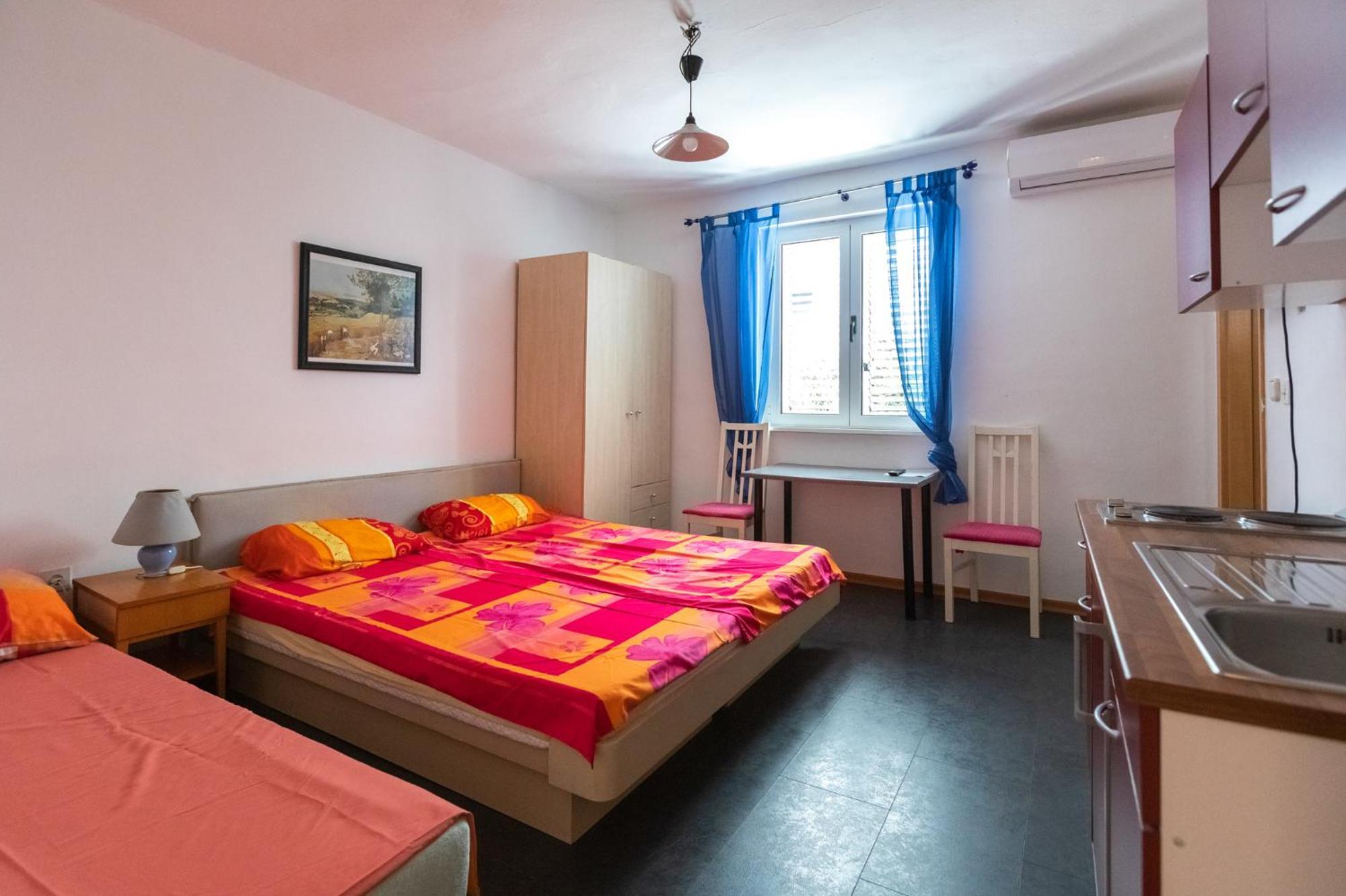 Apartment Pero ムルテル エクステリア 写真