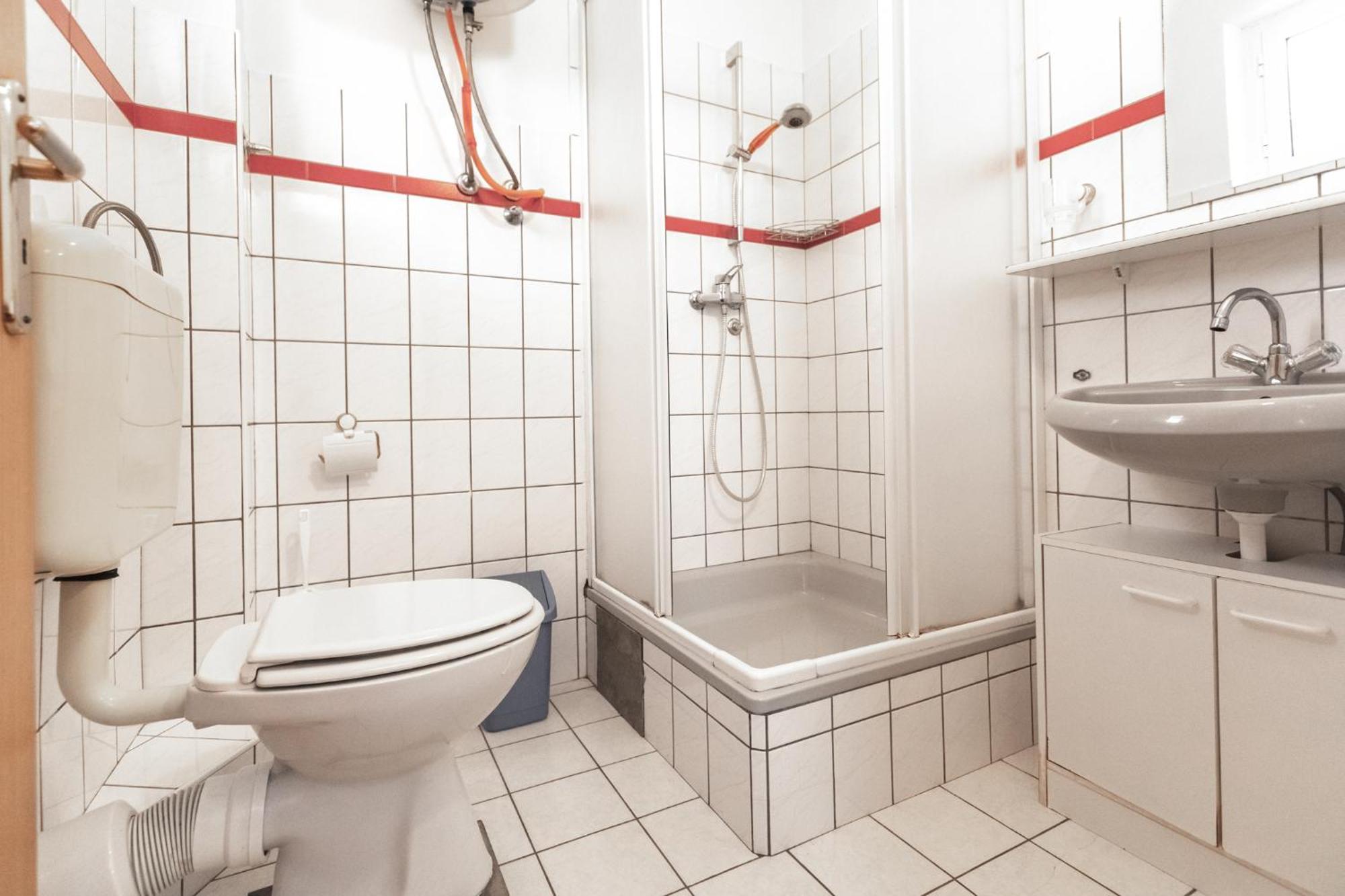 Apartment Pero ムルテル エクステリア 写真